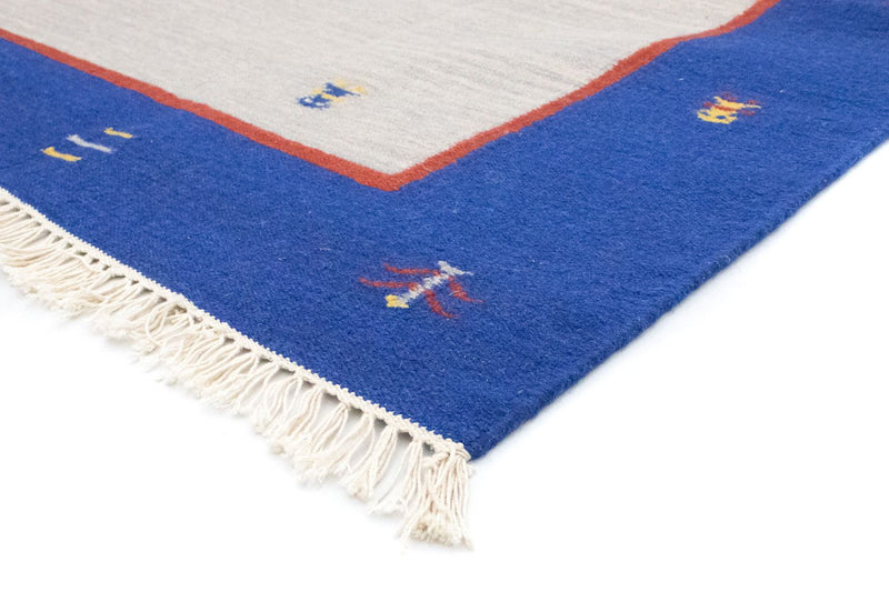 Tappeto Kelim - Tendenza - 300 x 200 cm - beige