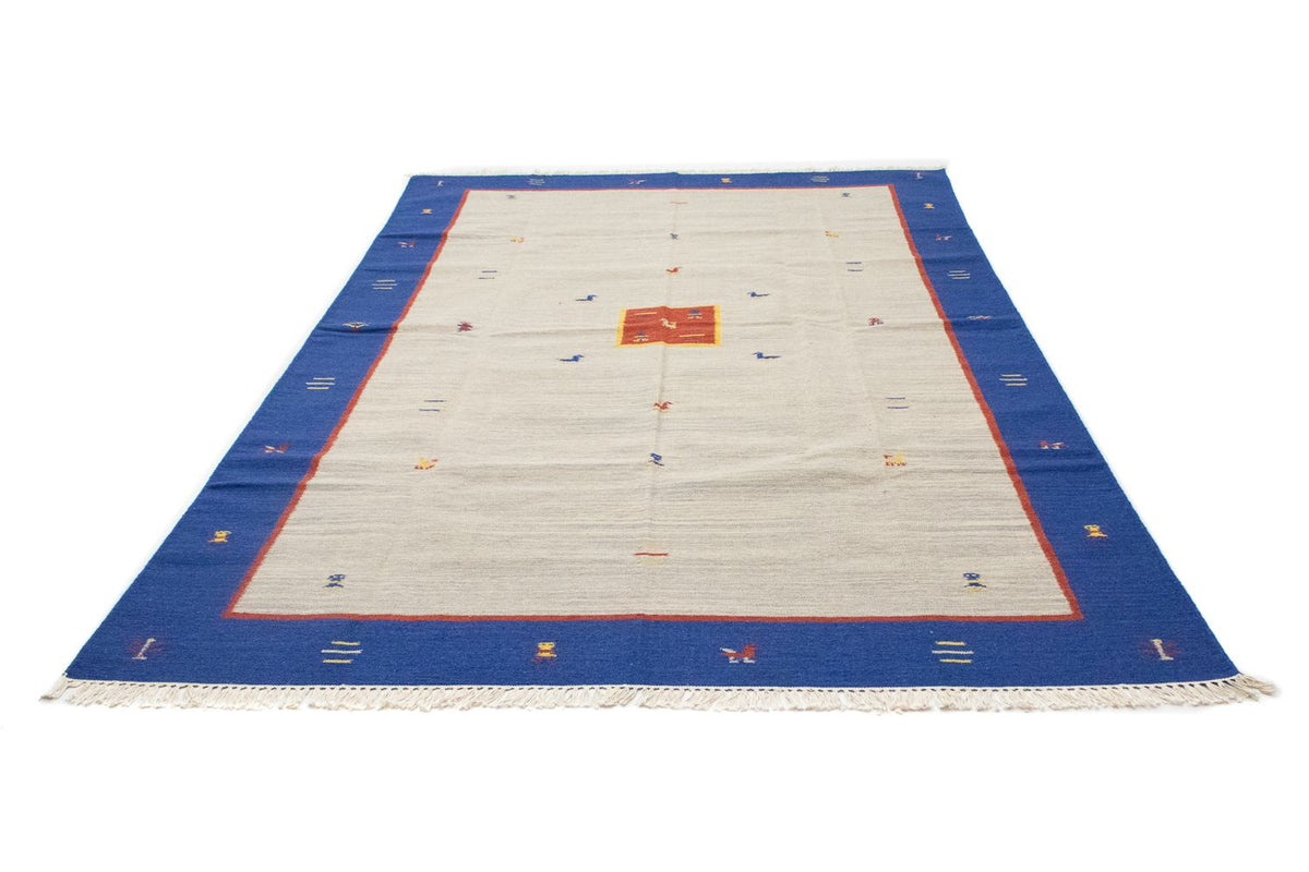 Tappeto Kelim - Tendenza - 300 x 200 cm - beige