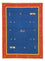 Tappeto Kelim - Tendenza - 300 x 200 cm - blu