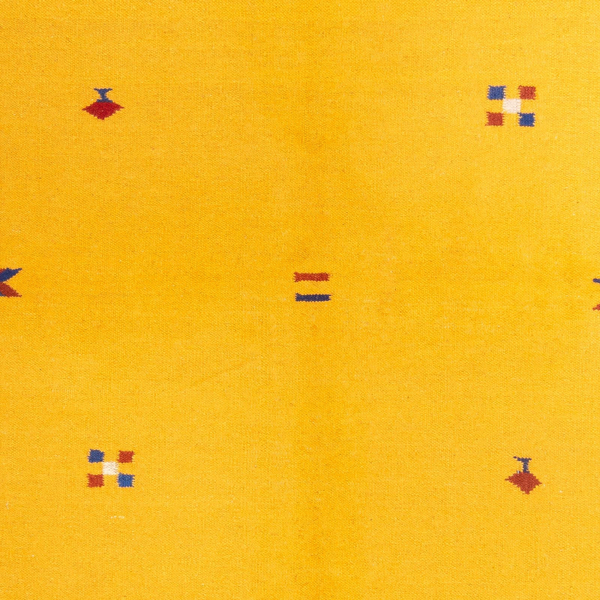 Tappeto Kelim - Tendenza - 240 x 170 cm - oro