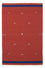 Tappeto Kelim - Tendenza - 180 x 120 cm - rosso
