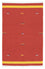 Tappeto Kelim - Tendenza - 180 x 120 cm - rosso