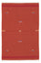 Tappeto Kelim - Tendenza - 180 x 120 cm - rosso