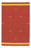 Tappeto Kelim - Tendenza - 180 x 120 cm - rosso