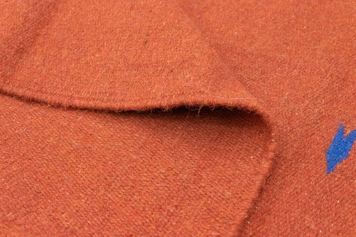 Tappeto Kelim - Tendenza - 180 x 120 cm - rosso