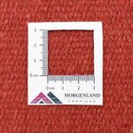 Tappeto Kelim - Tendenza - 180 x 120 cm - rosso