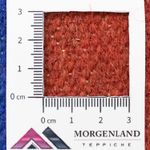 Tappeto Kelim - Tendenza - 180 x 120 cm - rosso