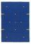 Tappeto Kelim - Tendenza - 180 x 120 cm - blu