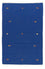 Tappeto Kelim - Tendenza - 180 x 120 cm - blu