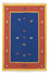 Tappeto Kelim - Tendenza - 200 x 140 cm - blu