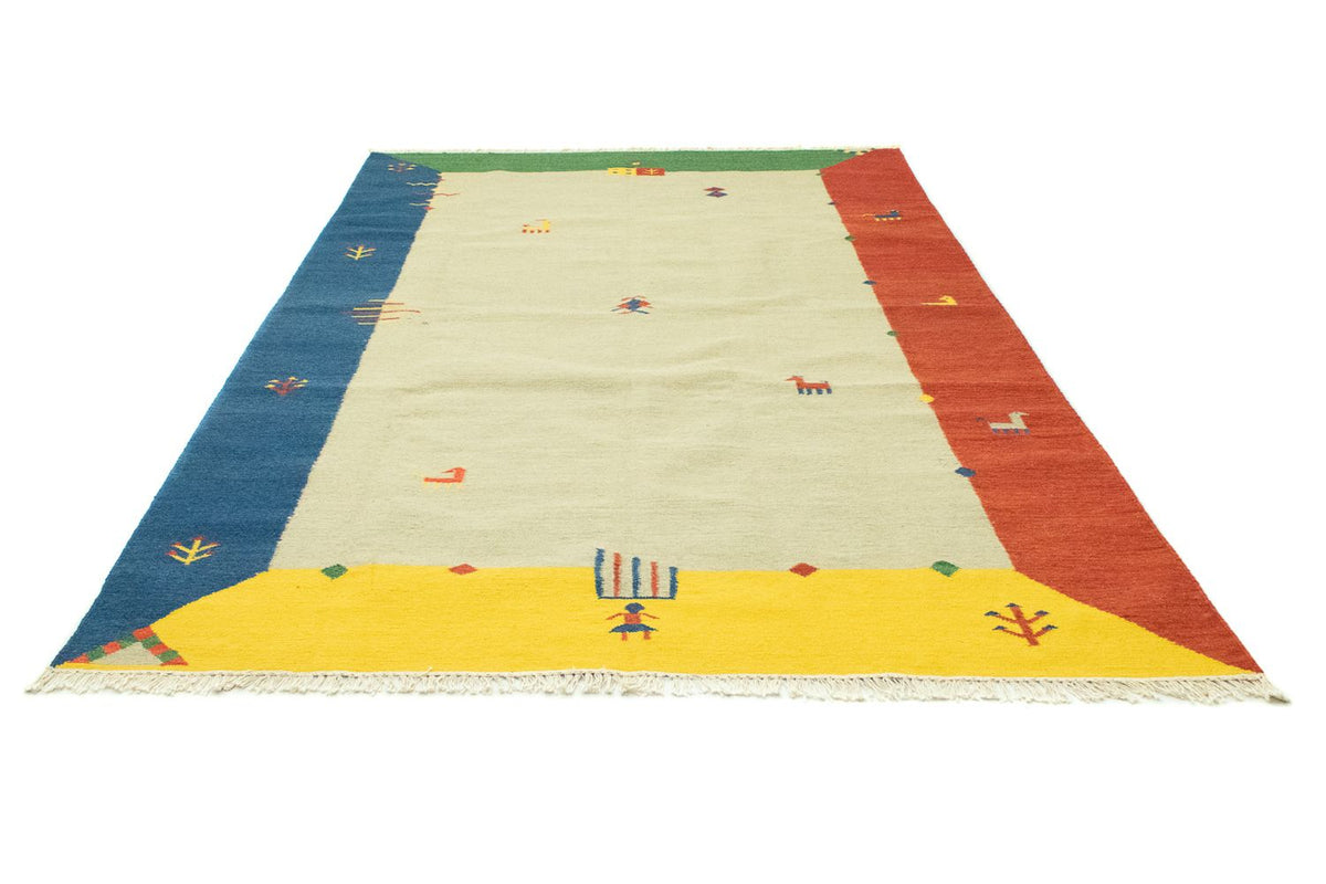 Tappeto Kelim - Tendenza - 300 x 200 cm - beige