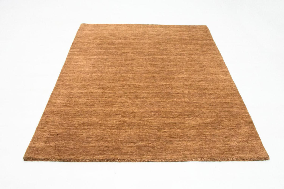 Tappeto di lana - 181 x 125 cm - multicolore