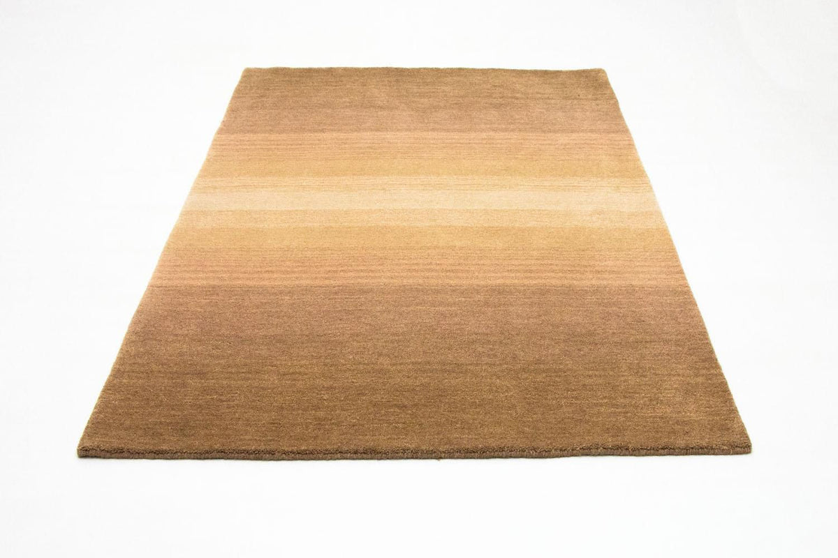Tappeto di lana - 173 x 133 cm - multicolore