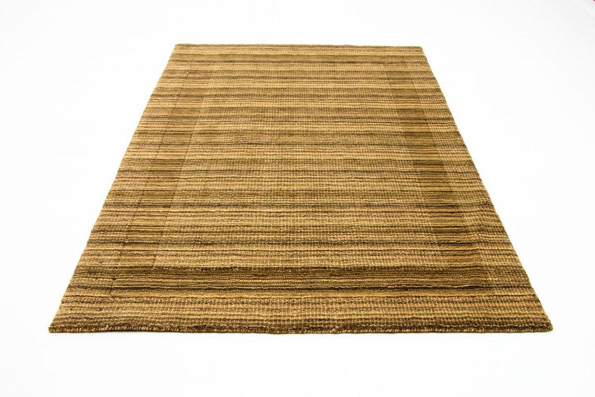 Tappeto di lana - 188 x 119 cm - multicolore