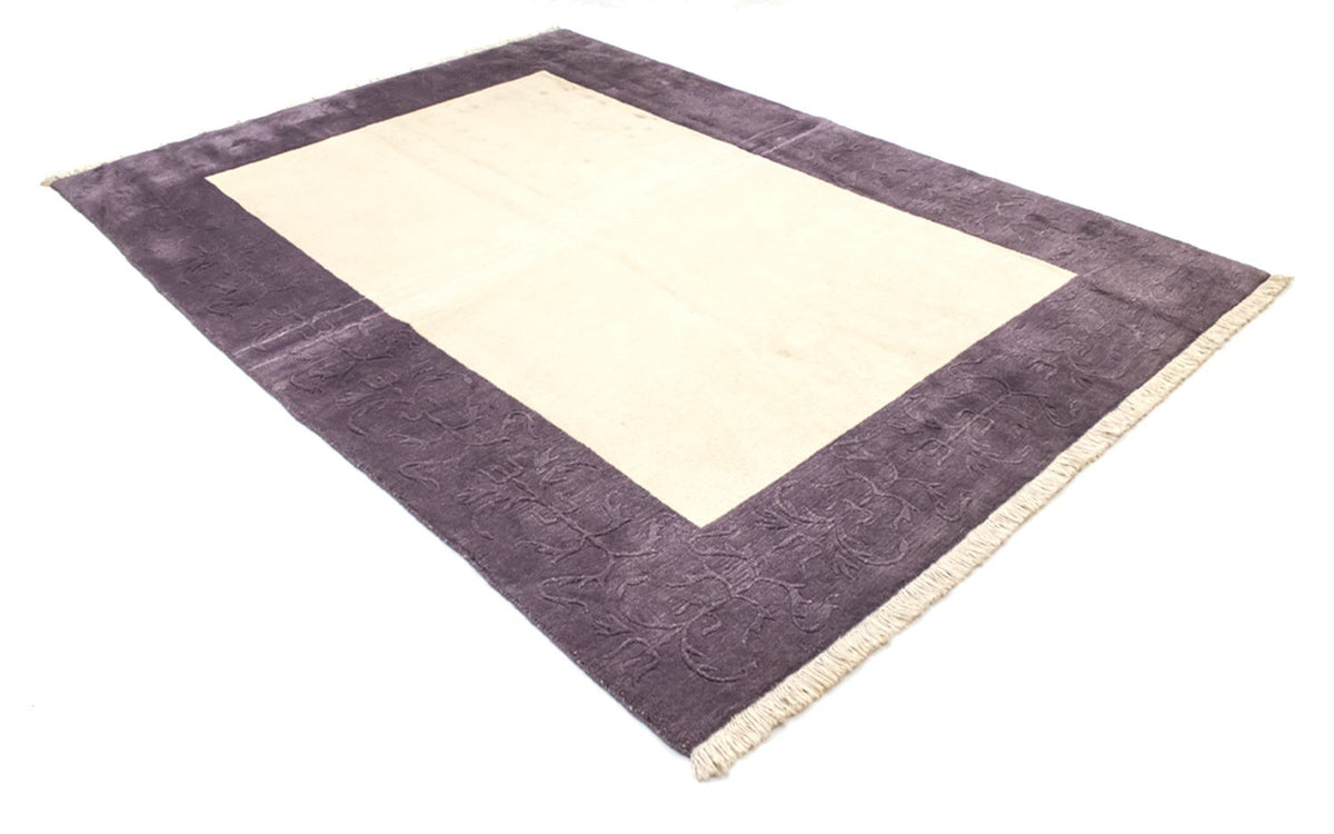 Tappeto Nepal - 244 x 175 cm - beige
