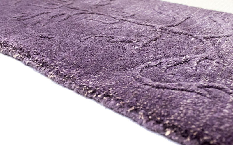 Tappeto Nepal - 244 x 175 cm - beige