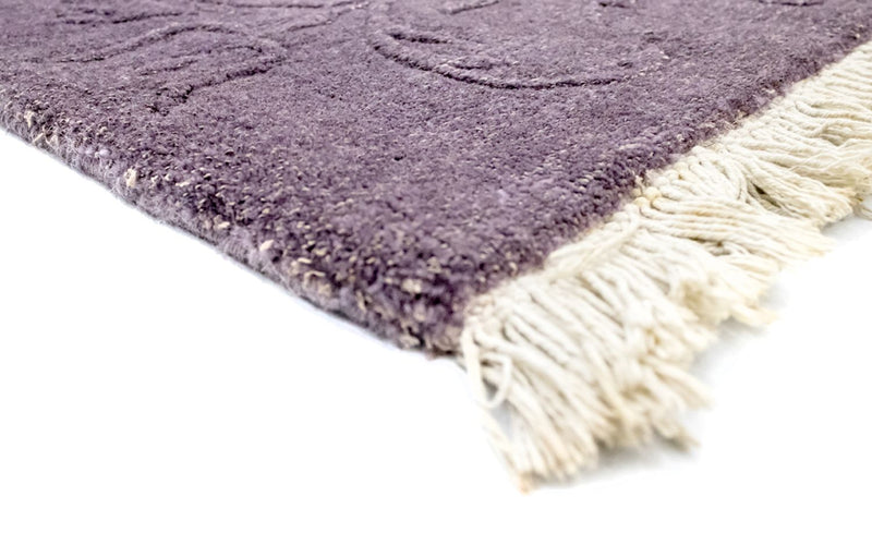 Tappeto Nepal - 244 x 175 cm - beige