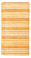 Tappeto Gabbeh - Loribaft Softy - 138 x 72 cm - multicolore