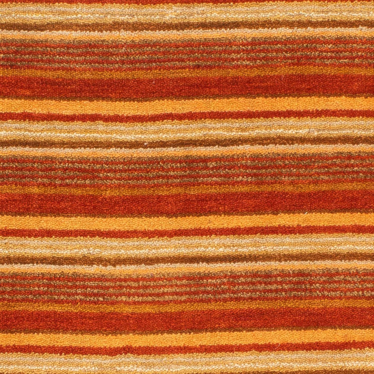 Tappeto Gabbeh - Loribaft Softy - 122 x 73 cm - multicolore