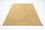 Tappeto di lana - 177 x 125 cm - beige