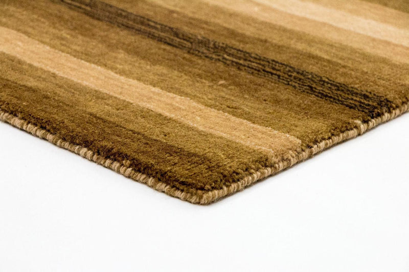 Tappeto di lana - 173 x 121 cm - multicolore