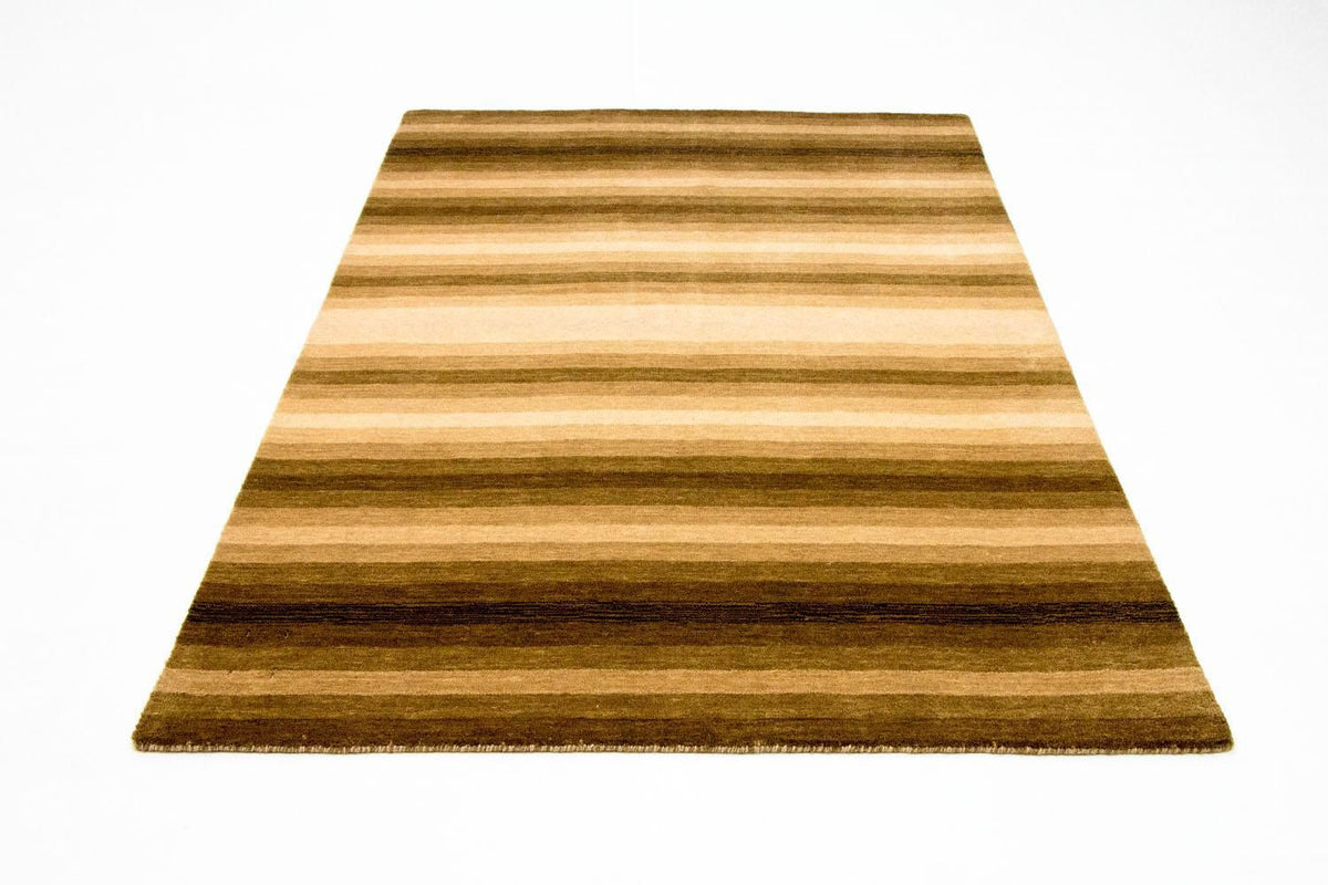 Tappeto di lana - 173 x 121 cm - multicolore