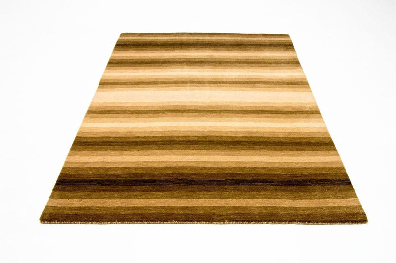 Tappeto di lana - 173 x 121 cm - multicolore