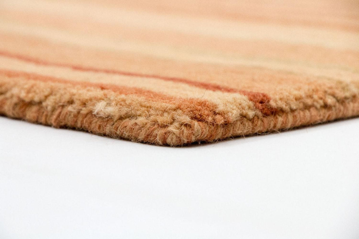 Tappeto di lana - 183 x 116 cm - multicolore