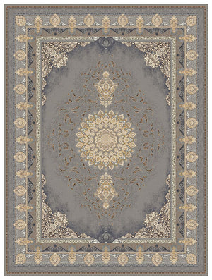 Tappeto Orientale Tessuto - Beauty Array - rettangolo