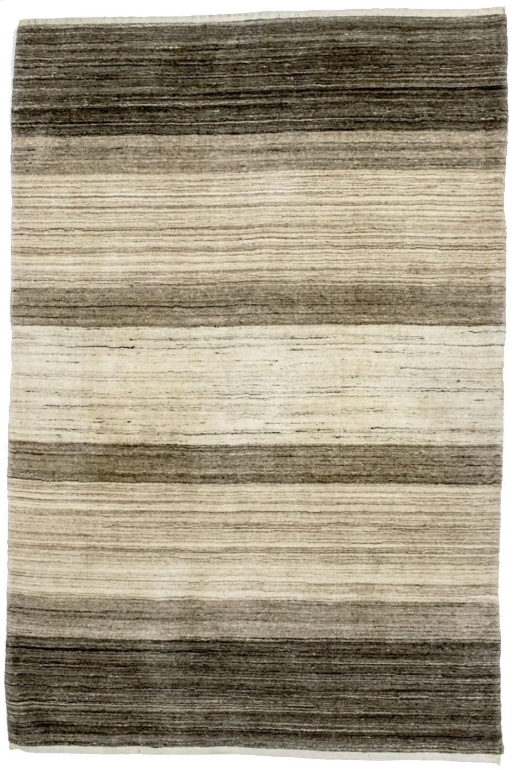Tappeto Gabbeh - Softy - 200 x 140 cm - multicolore