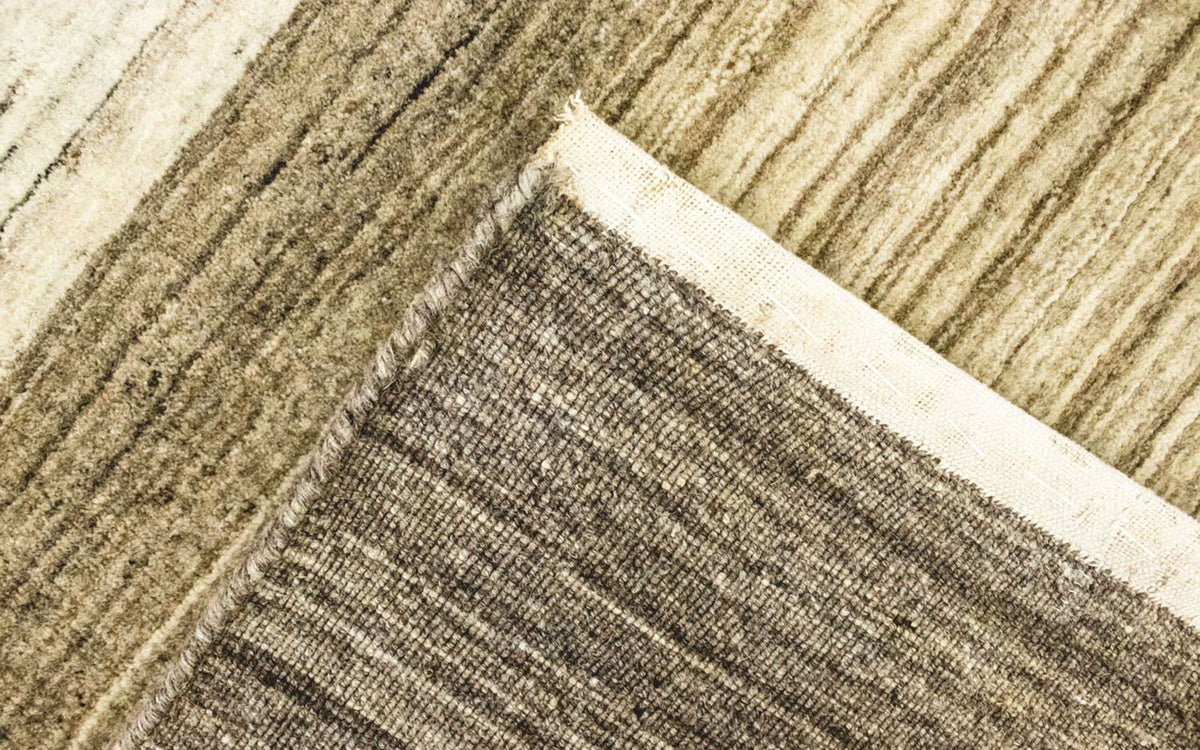 Tappeto Gabbeh - Softy - 200 x 140 cm - multicolore