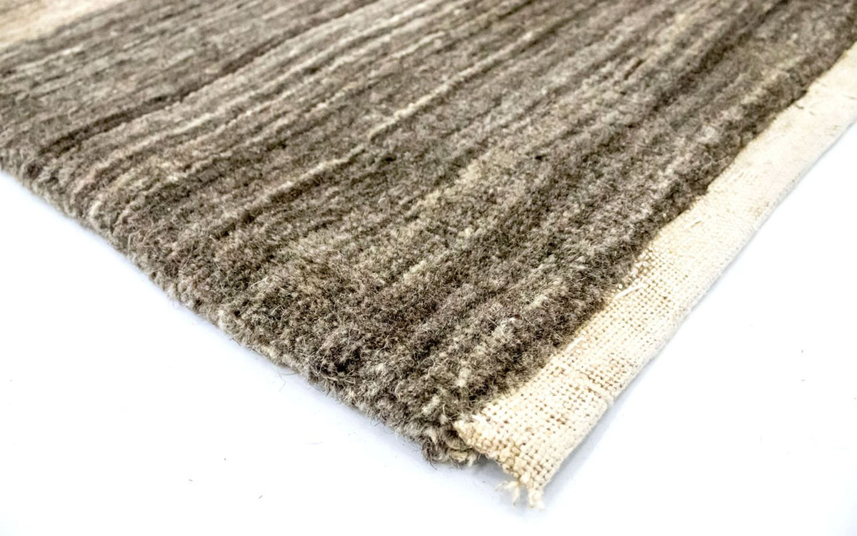 Tappeto Gabbeh - Softy - 200 x 140 cm - multicolore