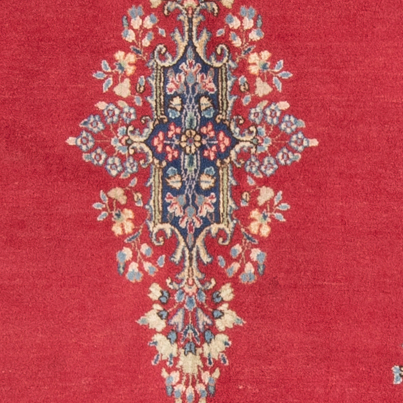 Tappeto Persero - Classico - 220 x 125 cm - rosso