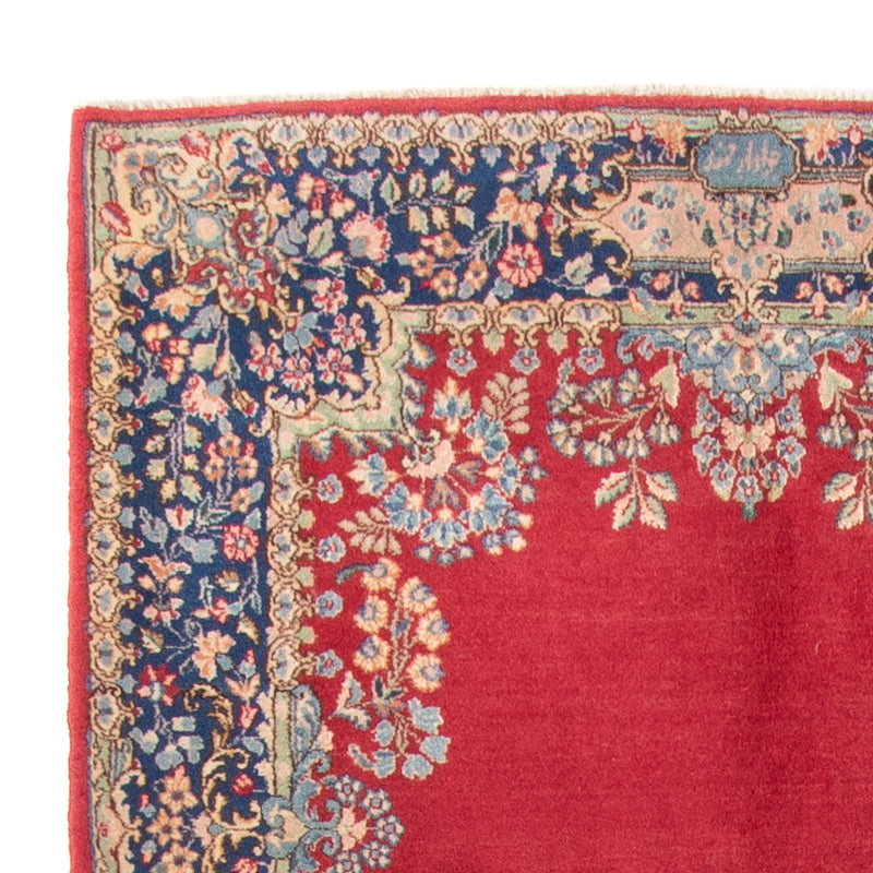 Tappeto Persero - Classico - 220 x 125 cm - rosso
