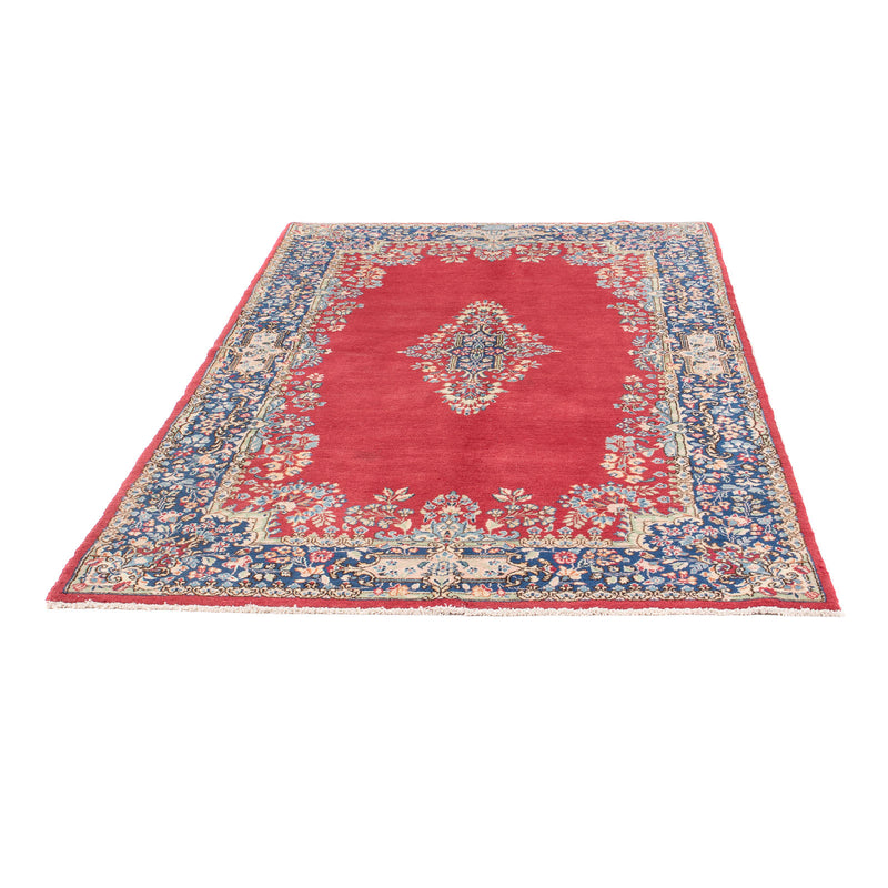 Tappeto Persero - Classico - 220 x 125 cm - rosso