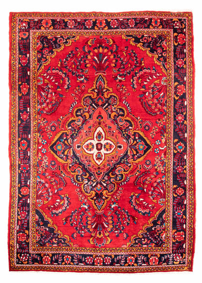 Hamadan Tappeto 242x341cm - Tappeto persiano