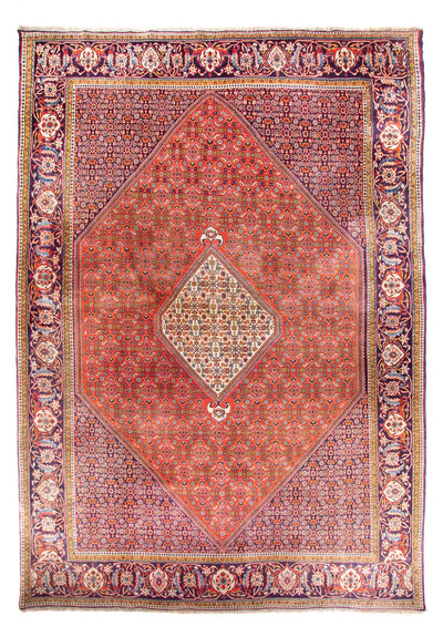 Bidjar Tappeto 310x420cm - Tappeto persiano