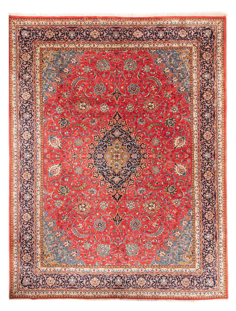 Tappeto Persero - Classico - 397 x 305 cm - rosso