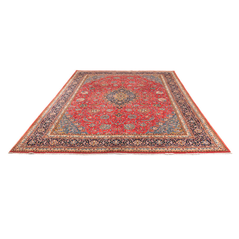 Tappeto Persero - Classico - 397 x 305 cm - rosso