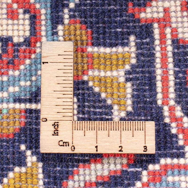 Tappeto Persero - Classico - 397 x 305 cm - rosso