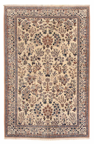 Seta cinese Tappeto 156x240cm - Tappeto orientale