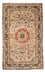 Tappeto di seta - seta cinese - 154 x 94 cm - multicolore