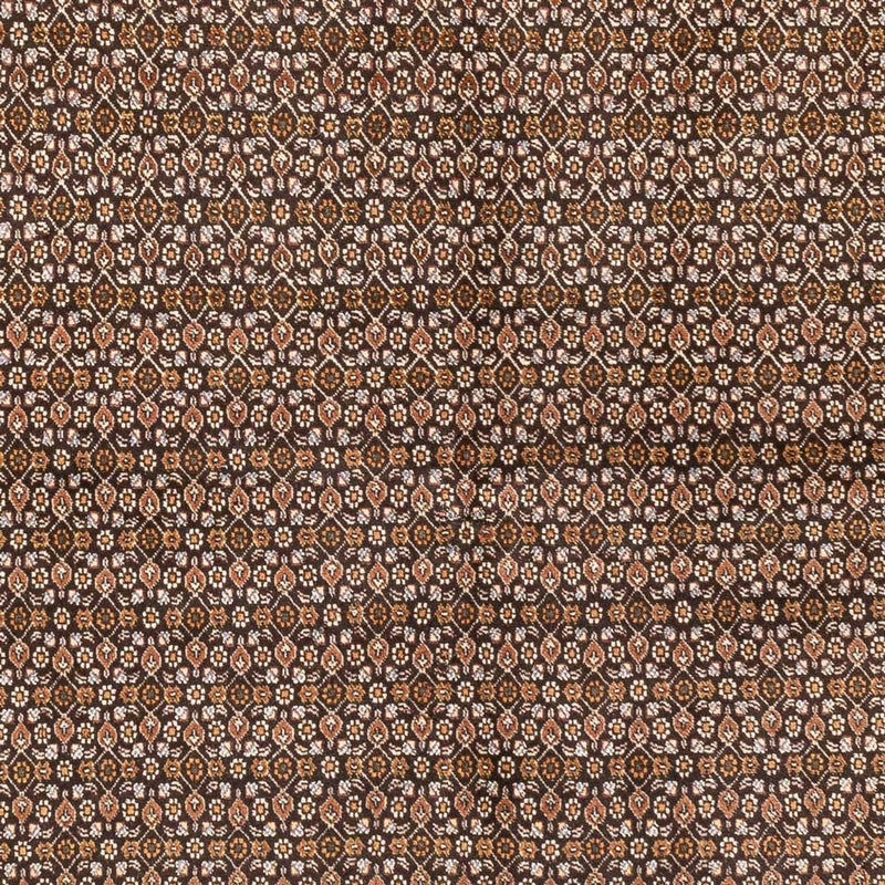 Tappeto Persero - Tabriz - Reale - 195 x 154 cm - beige scuro
