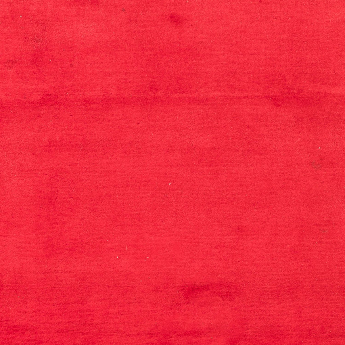 Tappeto corsia Tappeto Persero - Keshan - 275 x 103 cm - rosso