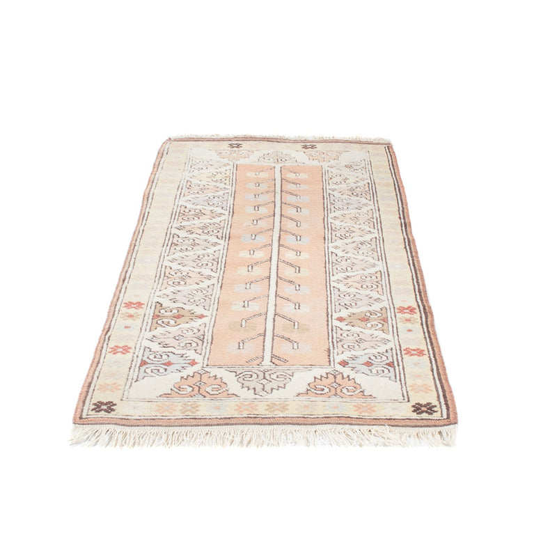 Tappeto orientale - 160 x 76 cm - beige