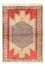 Tappeto orientale - 111 x 75 cm - beige