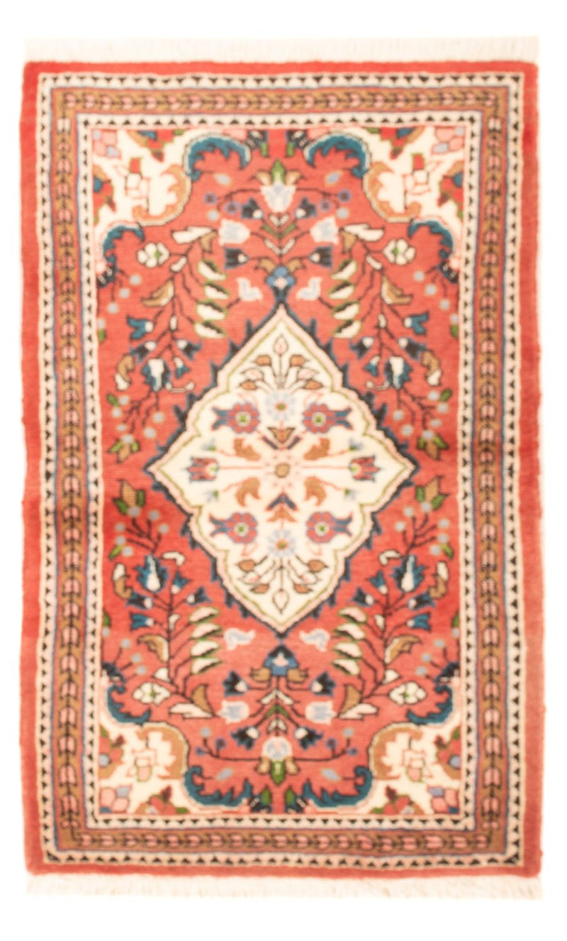 Tappeto Persero - Nomade - 129 x 76 cm - rosso chiaro