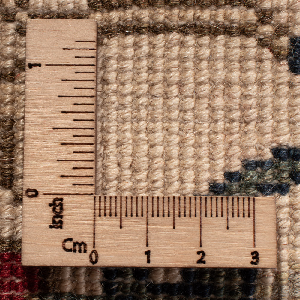 Tappeto afgano - 400 x 300 cm - beige