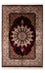 Tappeto Persero - Ghom - 230 x 150 cm - rosso vino