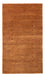 Tappeto Gabbeh - Loribaft Indus - 160 x 90 cm - terracotta